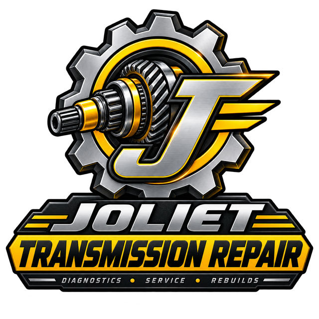 Joliet Transmission Repair