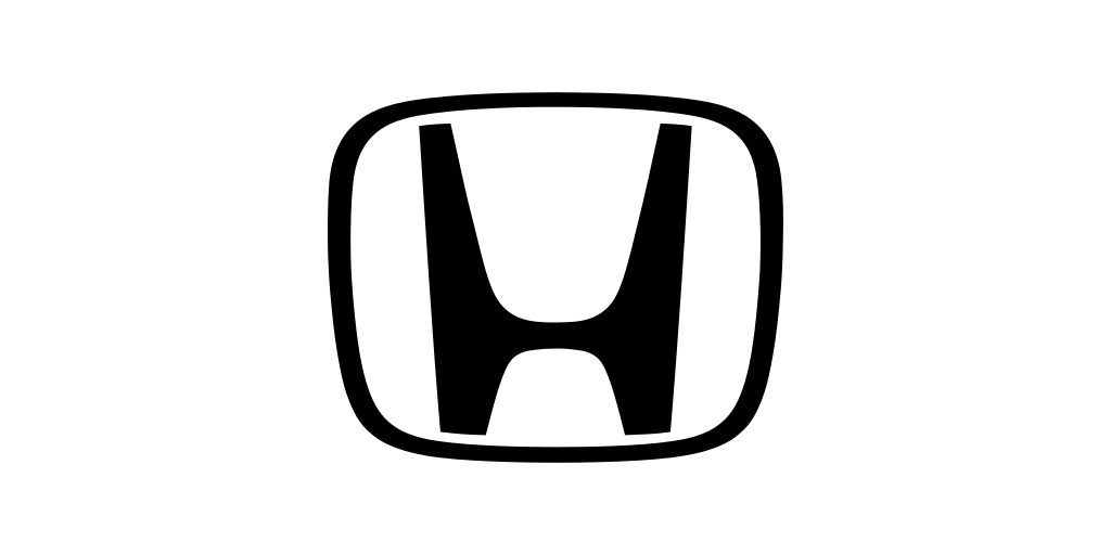 Honda manufacturer emblem