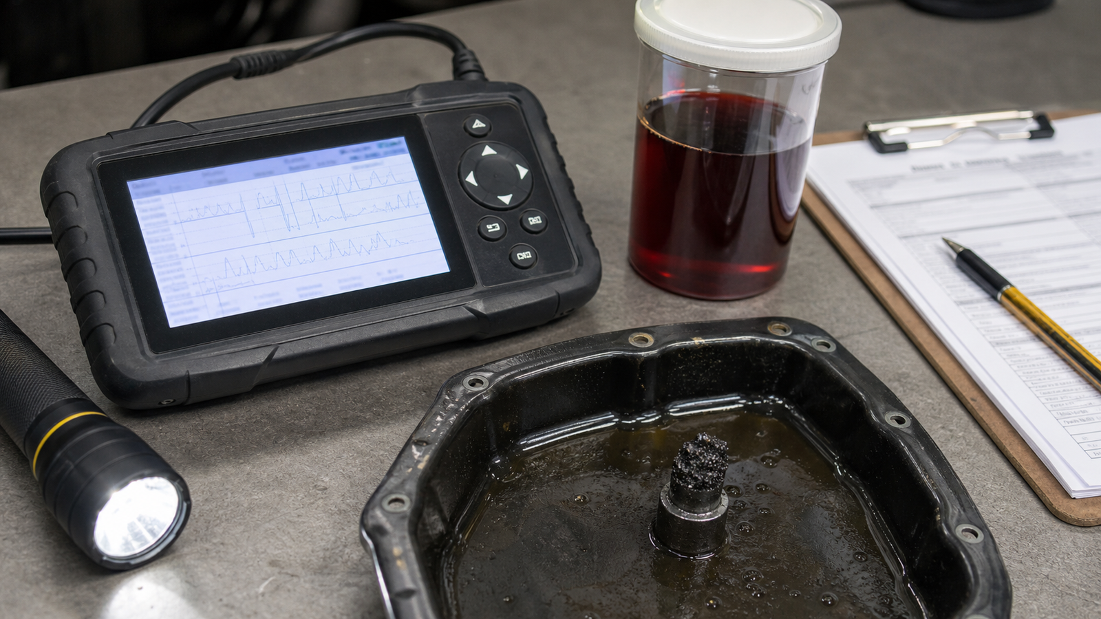 Why Diagnosis Comes Before a Major Quote for About Joliet Transmission