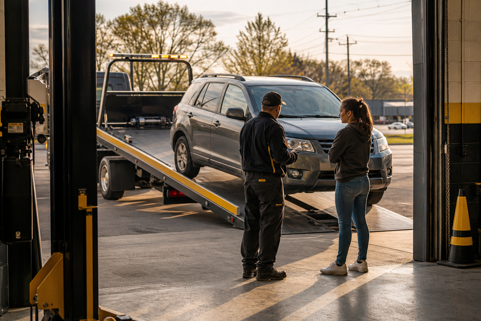 Joliet Driving Conditions That Change the Test for Car Won't Go Into Gear: Common Causes and What It Costs to Fix in Joliet