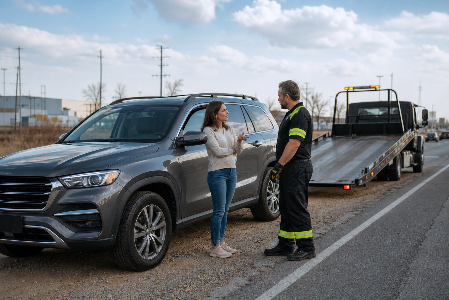 Joliet Driving Conditions That Change the Test for Grinding Noise When Shifting Gears in Joliet: What's Causing It and What to Do