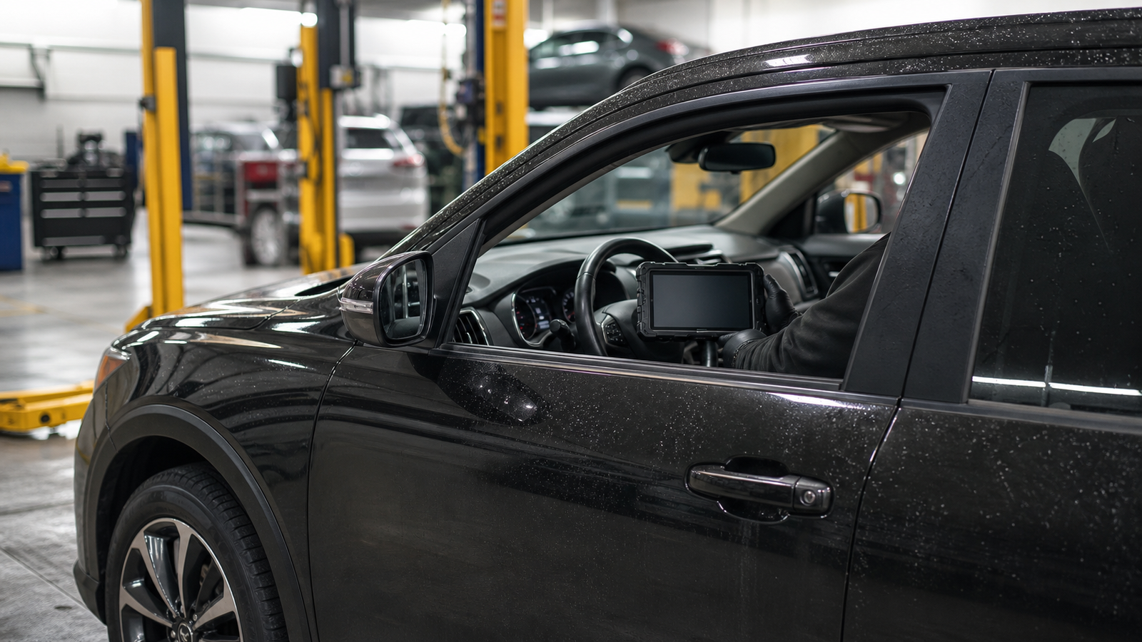 Transmission Won't Go in Reverse: Causes and What It Costs to Fix in Joliet diagnostic and repair context