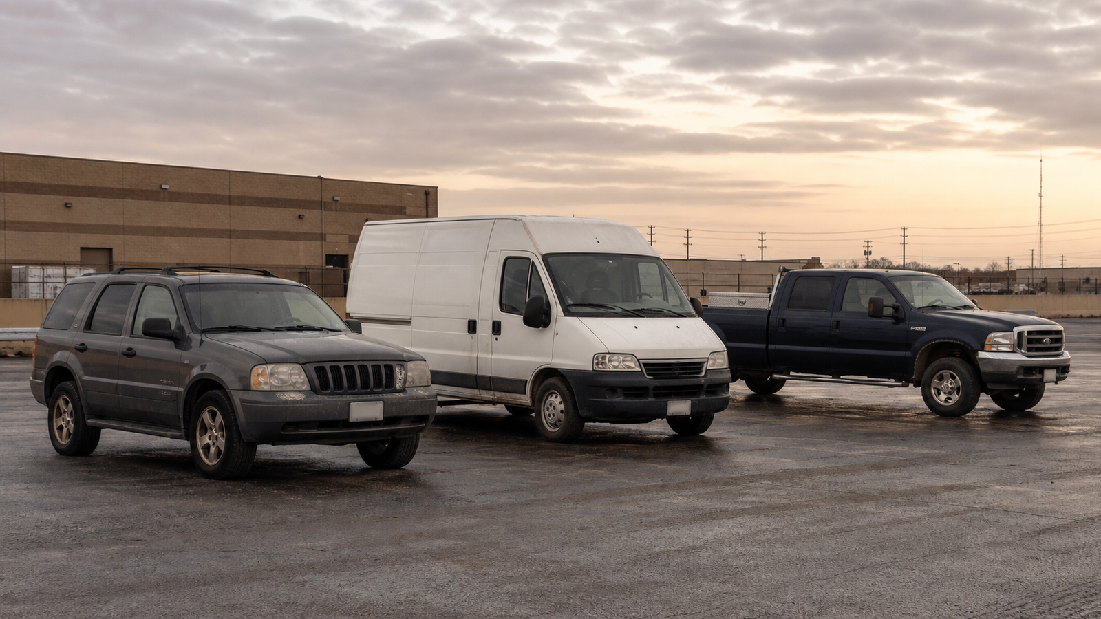 Help for Commuters, Family Vehicles, Work Trucks, and High-Mileage Cars for Joliet Transmission Repair Help Before You Approve a Rebuild