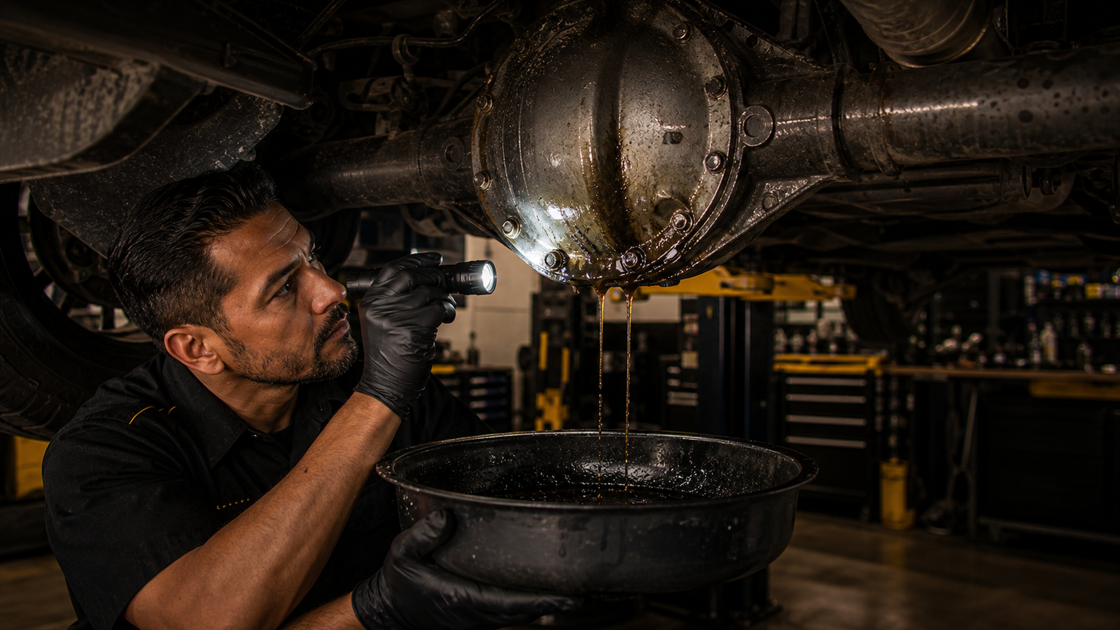 What Differential Repair Is Meant to Address for Differential Repair Help in Joliet