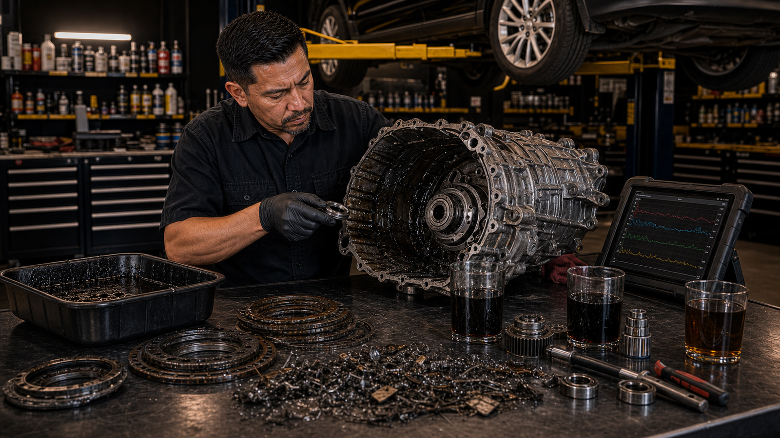 What Remanufactured Transmissions Is Meant to Address for Remanufactured Transmissions Help in Joliet