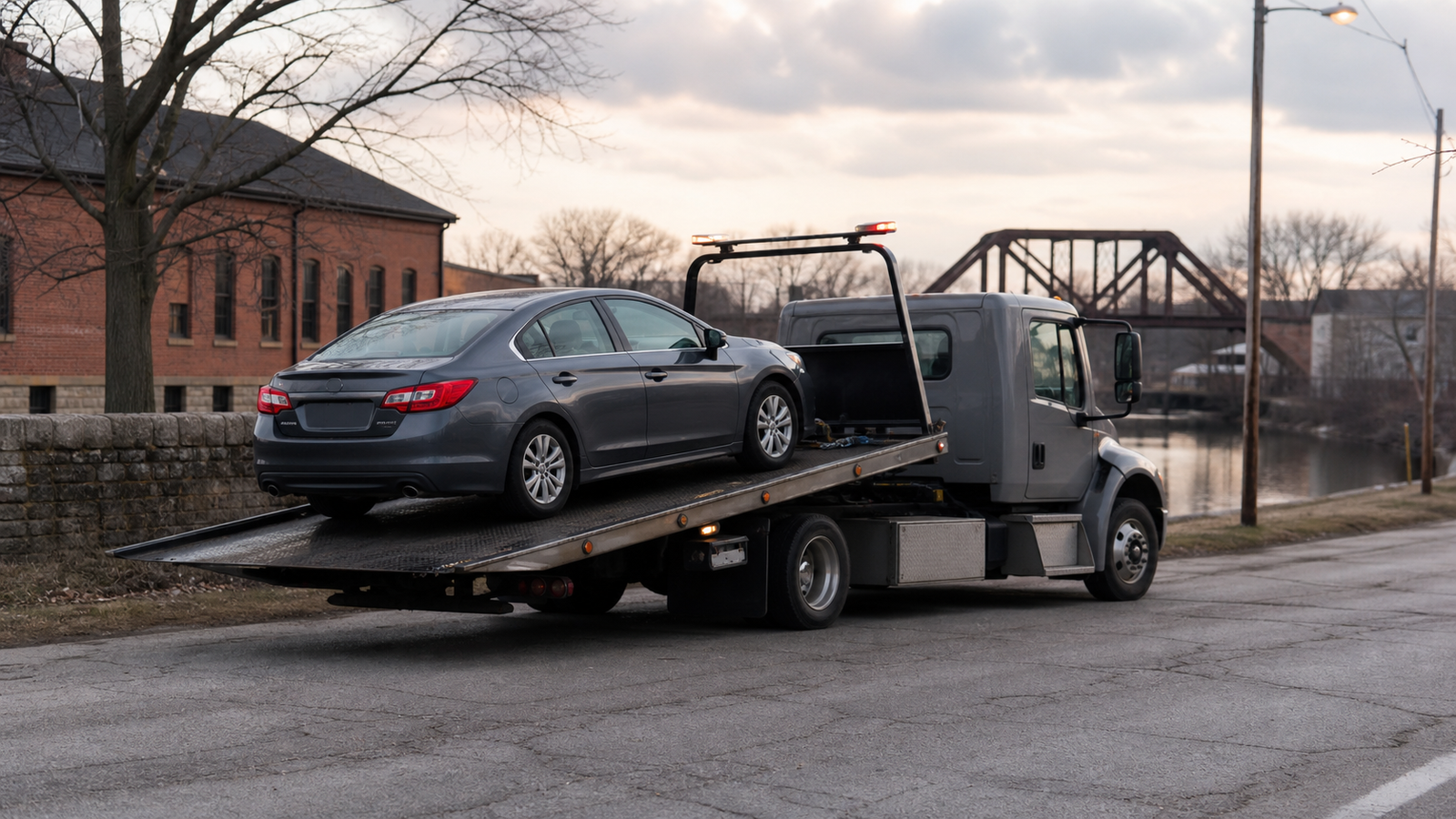 Lockport Transmission Help for Repair vs Rebuild Decisions diagnostic and repair context