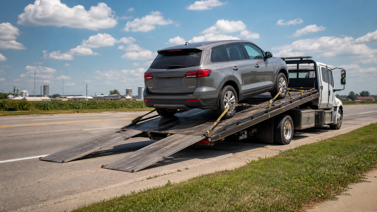 Manhattan Transmission Repair Help Before the Drive Toward Joliet diagnostic and repair context