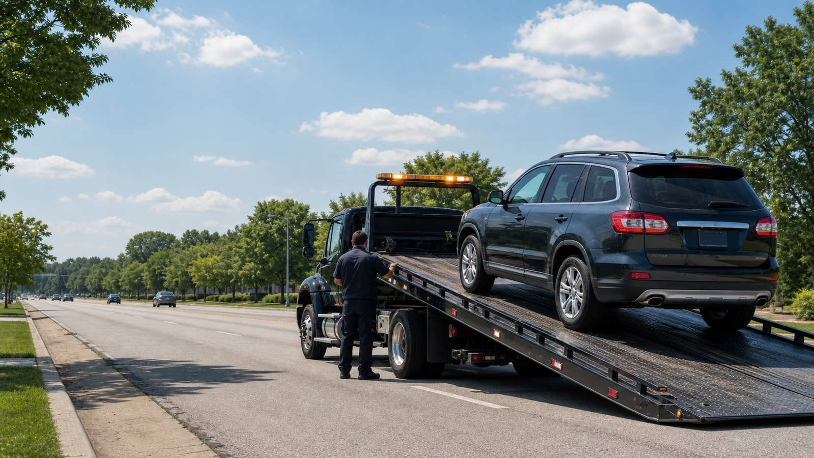 Shorewood Transmission Repair Help Before You Drive Toward Joliet diagnostic and repair context