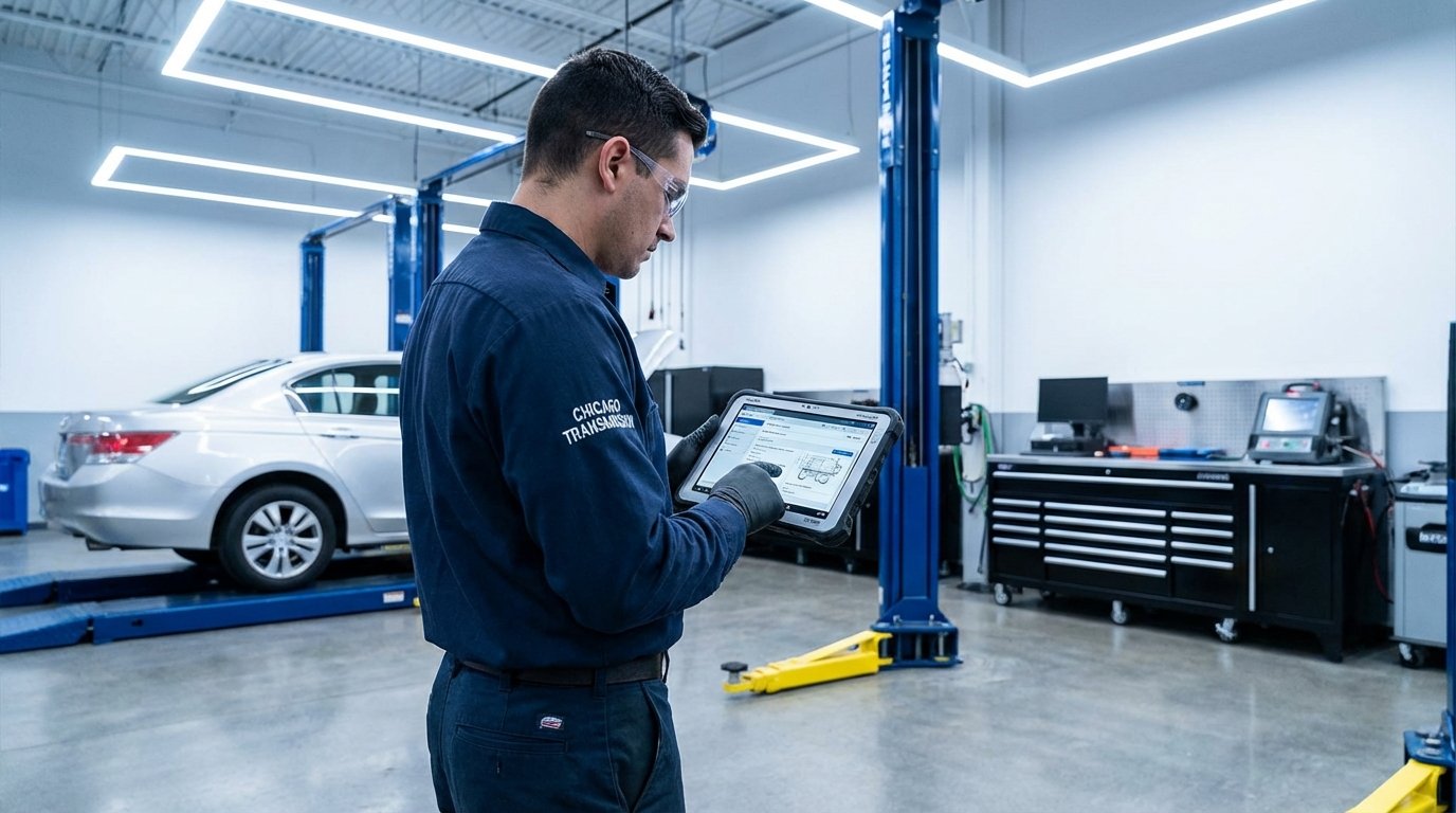 Used, Remanufactured, and Replacement Choices for Toyota Vehicles for Toyota Transmission Help Near Joliet