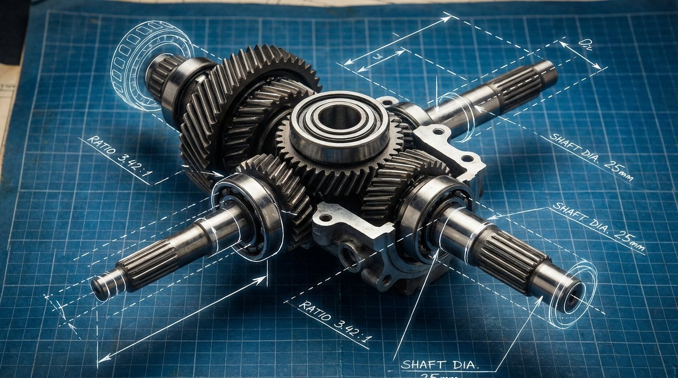 Post-Repair Checks and Records for Torque Converter Diagnosis Near Joliet