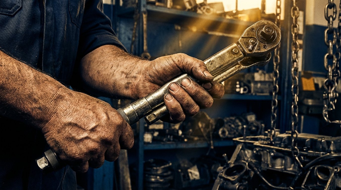 When a Focused Repair May Be Enough for Jeep Vehicles for Jeep Transmission Help Near Joliet