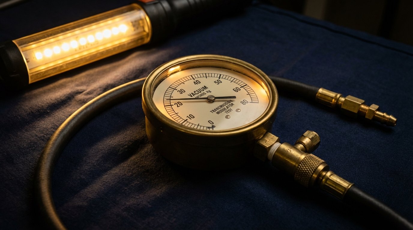 When to Stop Driving and Ask About Towing for Transmission Repair in Joliet