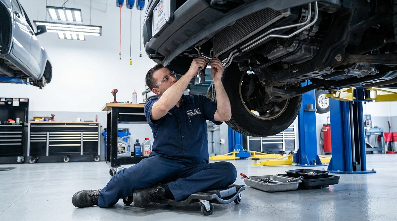 A Practical Next Step for Honda Vehicles for Honda Transmission Help Near Joliet