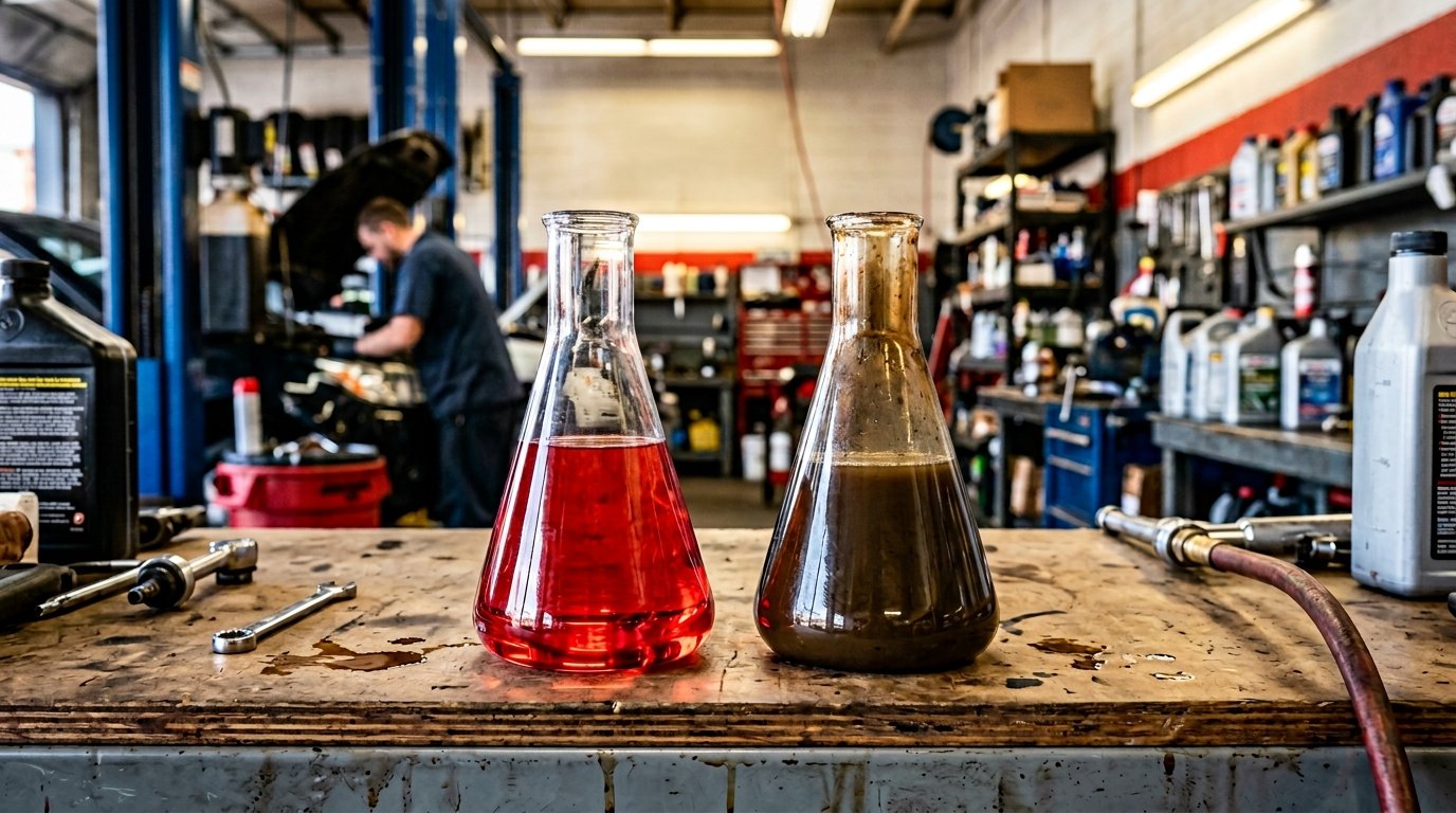 When a Focused Repair May Be Enough for Transmission Type Diagnosis Near Joliet