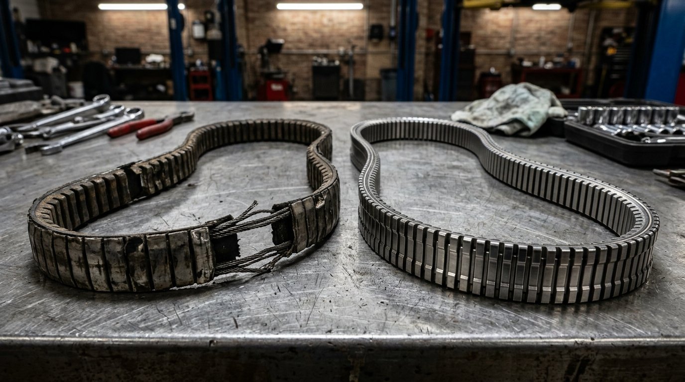 Scan Data, Road Test, and Repeatable Evidence for New Lenox Drivers for New Lenox Transmission Repair Help Before Bigger Work