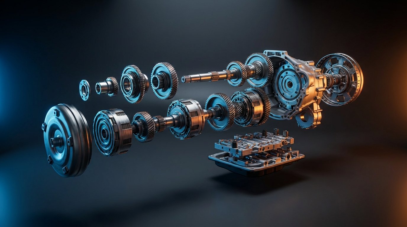 Local Driving Conditions That Matter for CVT Transmission Repair Near Joliet