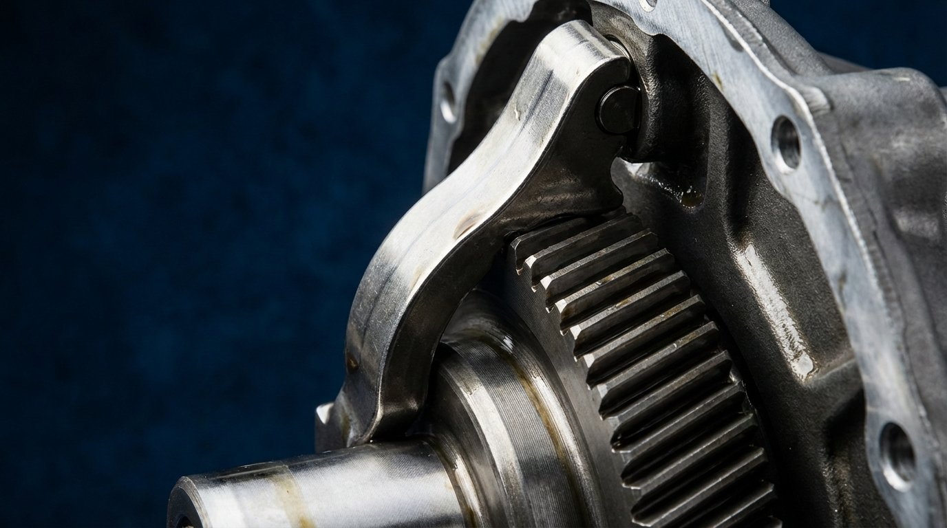 Cold, Hot, Speed, and Load Details Matter for Contact Joliet Transmission