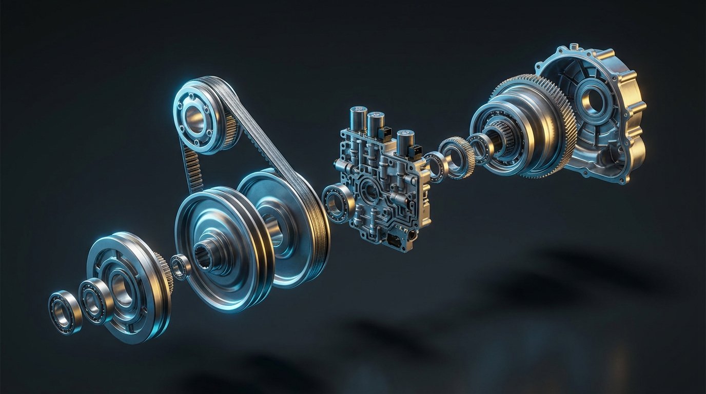 What to Send With a Joliet Transmission Request for Contact Joliet Transmission