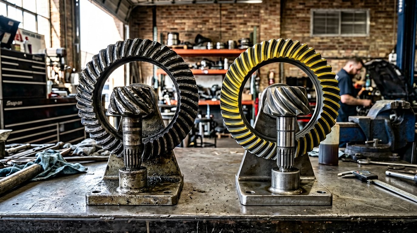 Local Driving Conditions That Matter for Torque Converter Diagnosis Near Joliet