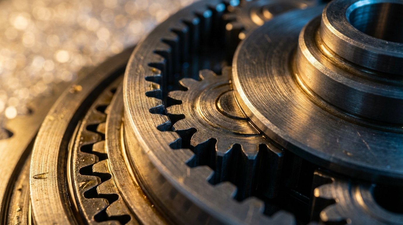 How Often Should You Change Transmission Fluid? diagnostic and repair context