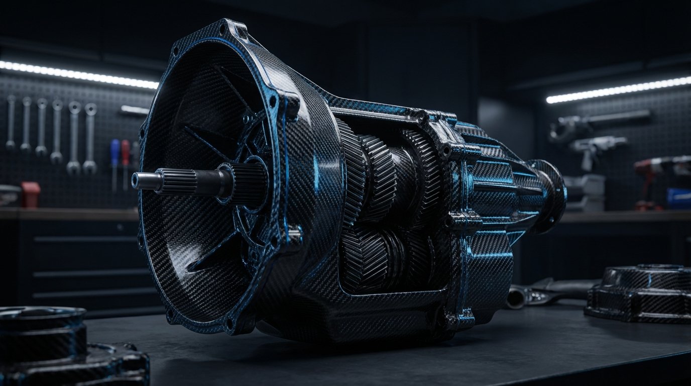 Do Not Lose Sight of Warranty Coverage for Transmission Repair Financing