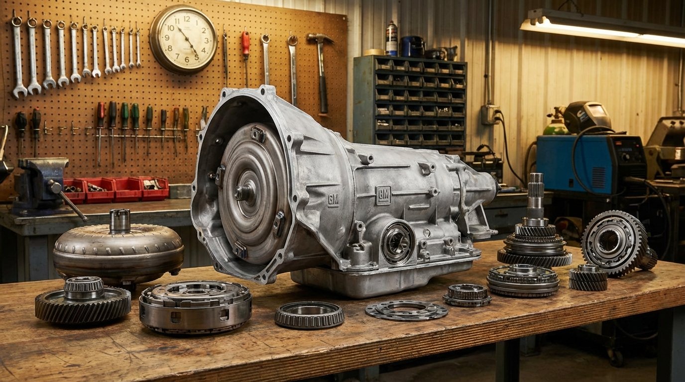 How Provider Terms Stay Separate for About Joliet Transmission