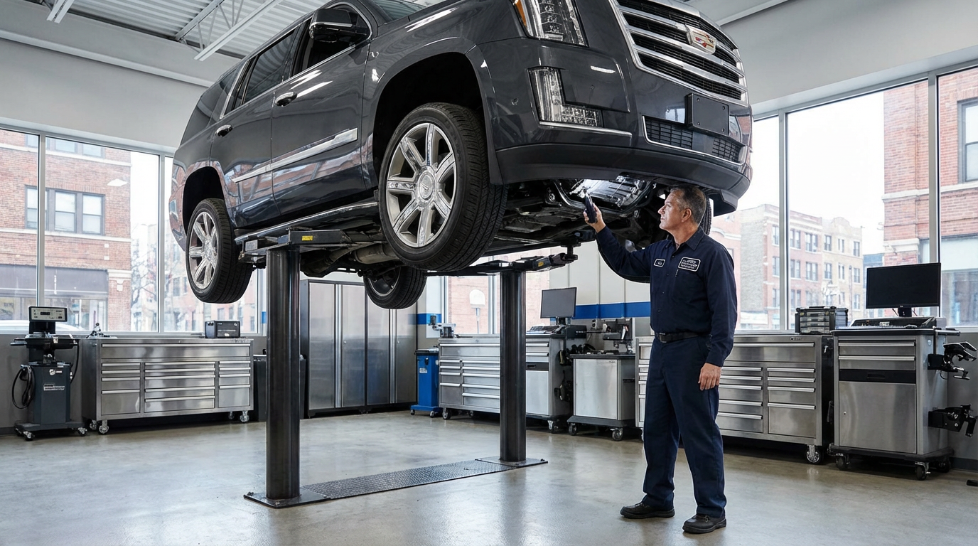 When a Rebuild Enters the Discussion for Toyota Vehicles for Toyota Transmission Help Near Joliet
