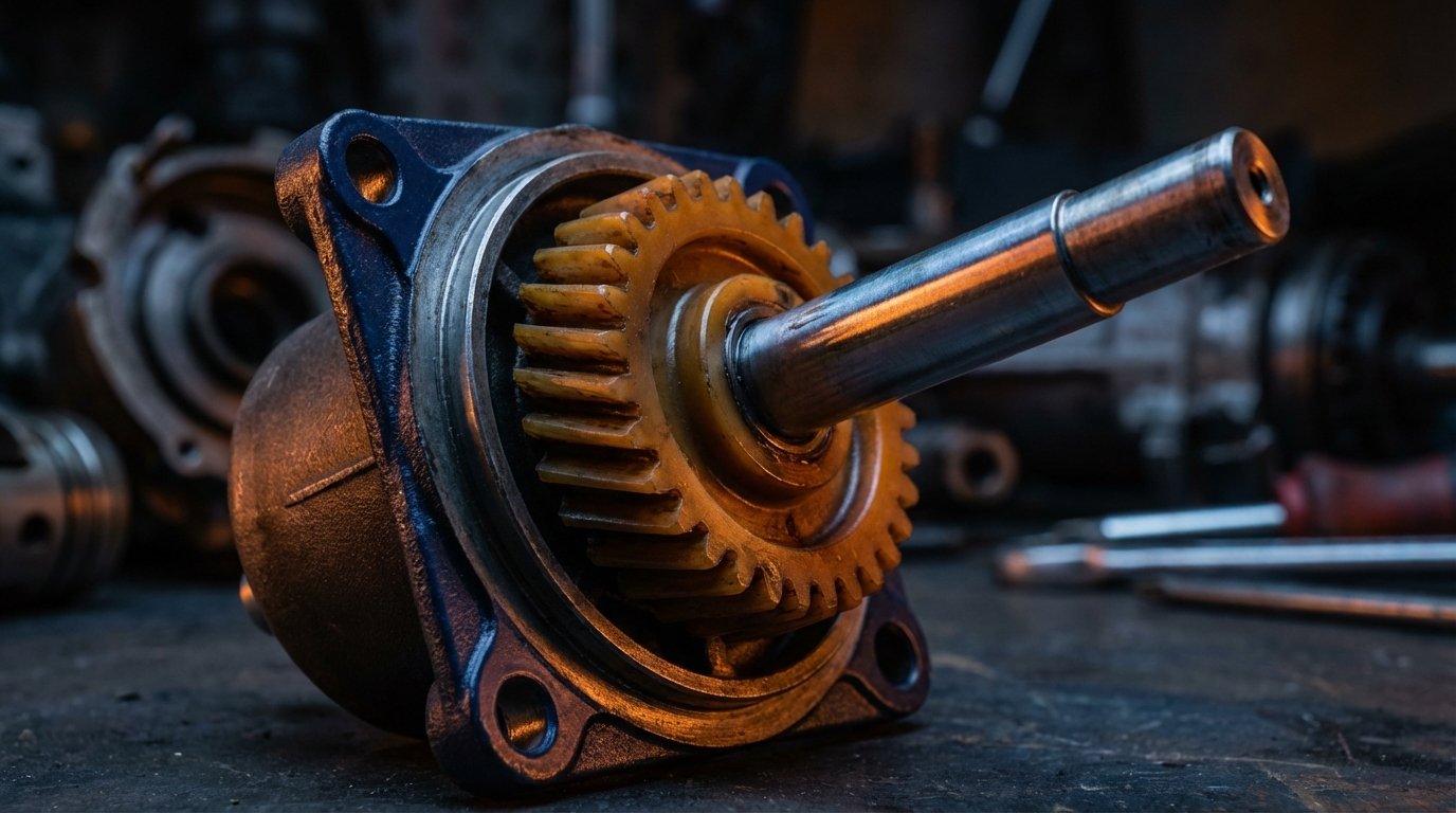 When a Rebuild Enters the Discussion for Transmission Repair in Joliet