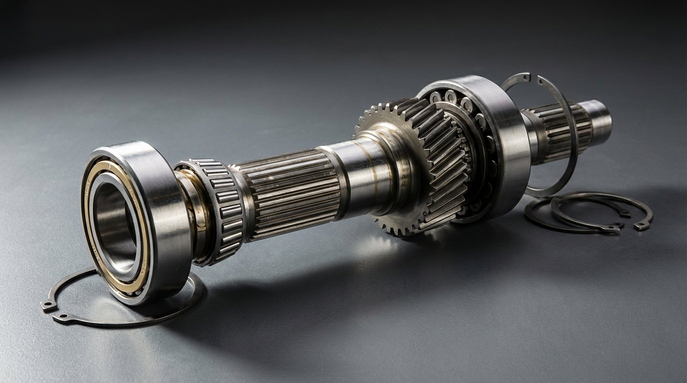 When Transmission Flush Is Not Enough for Transmission Fluid Service and Flush Guidance in Joliet