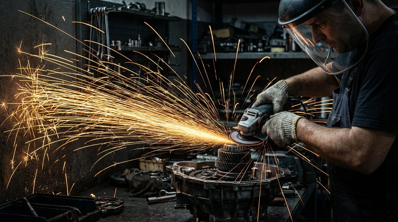 When a Focused Repair May Be Enough for Transmission Repair in Joliet