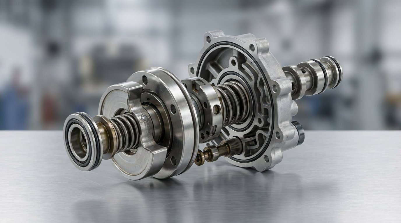 Evidence That Should Support Torque Converter Replacement for Torque Converter Replacement Help in Joliet