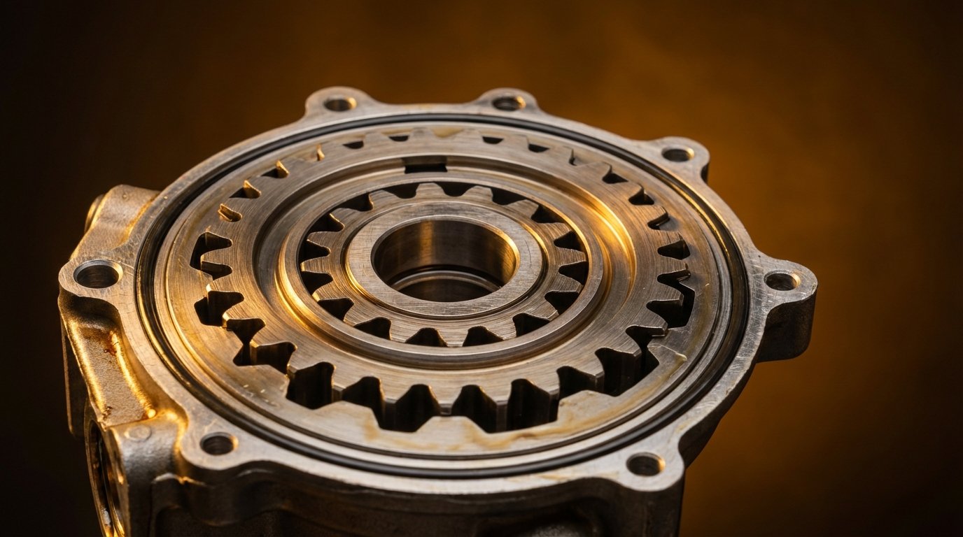 P0770: Shift Solenoid E diagnostic and repair context