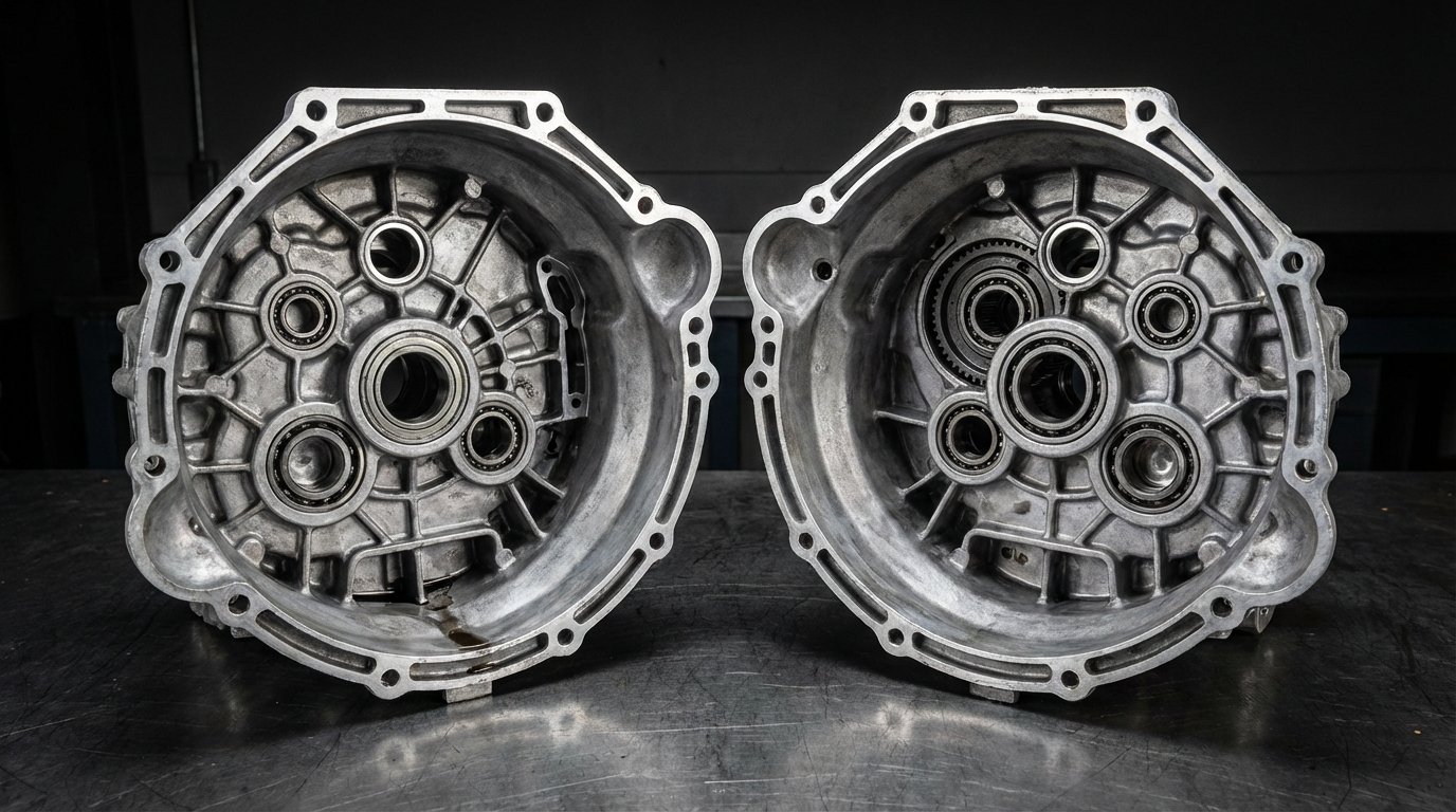Written Price, Approval Limits, and Warranty for Fleet Transmission Services Help in Joliet