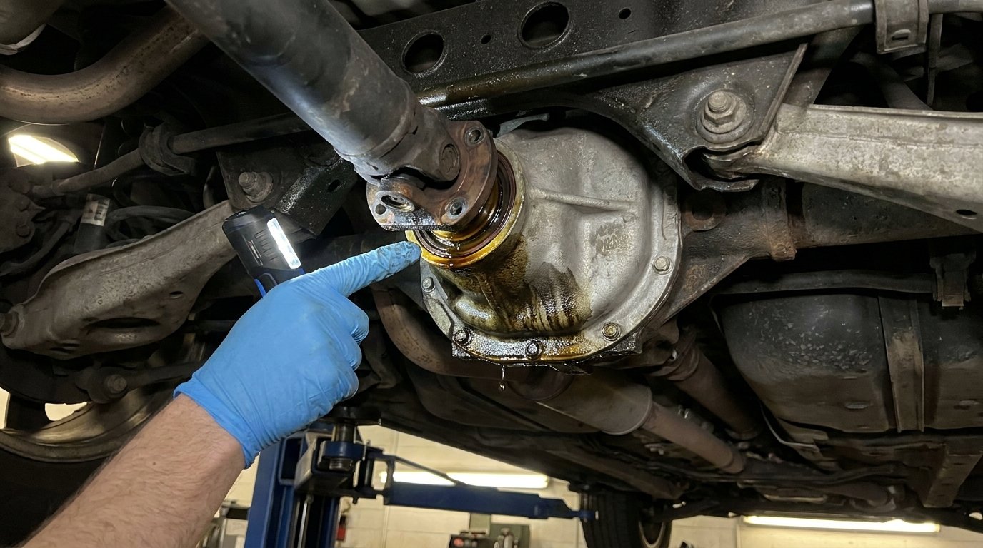 When to Stop Driving and Ask About Towing for Transmission Repair FAQ