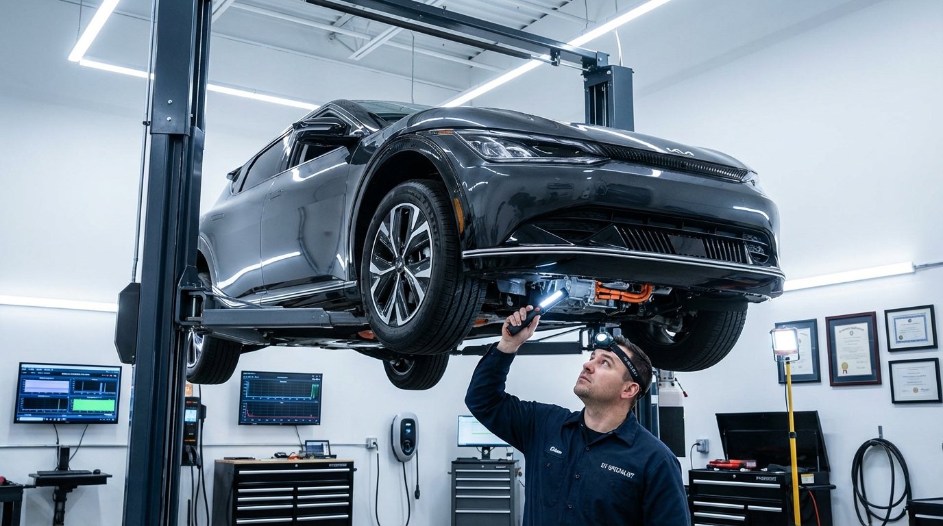 Fluid, Heat, Leaks, and Service History for Toyota Vehicles for Toyota Transmission Help Near Joliet