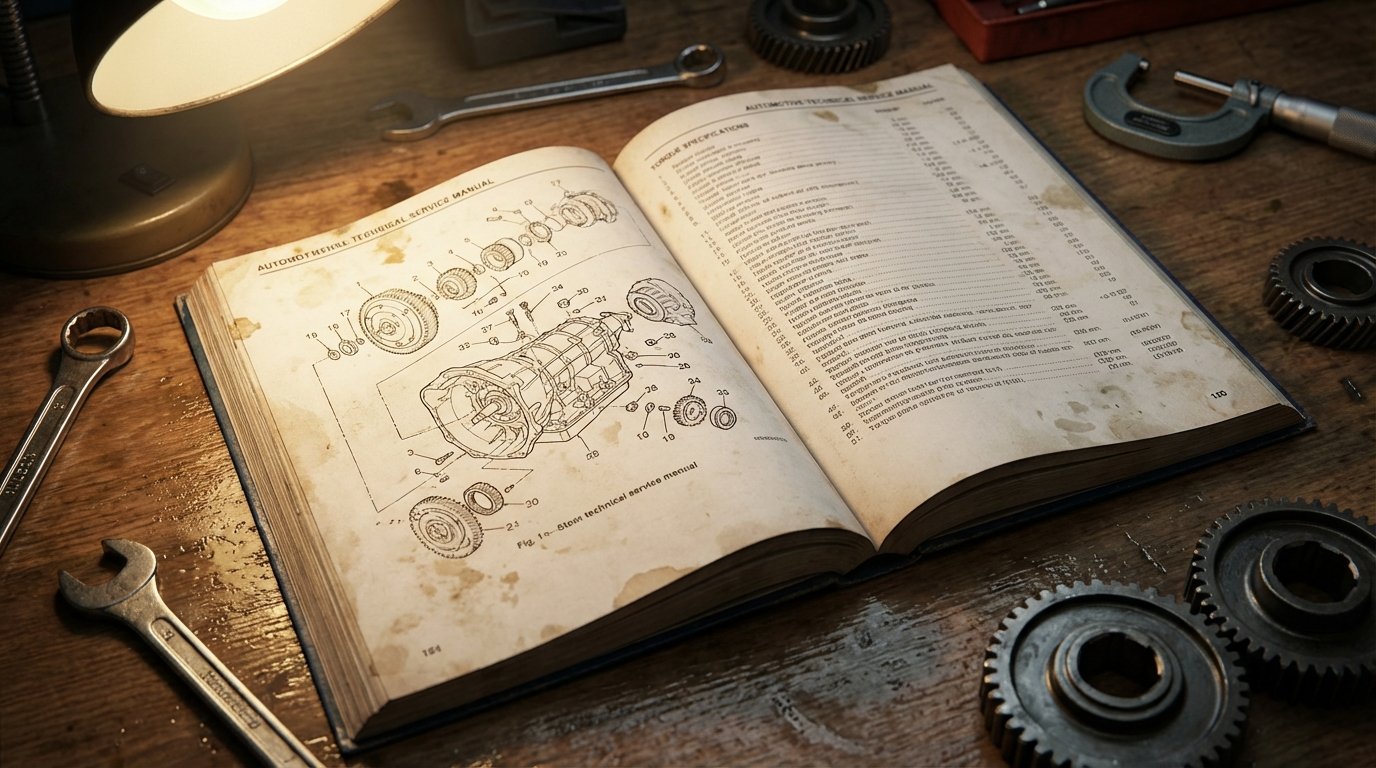 When a Rebuild Enters the Discussion for All Makes Transmission Repair in Joliet